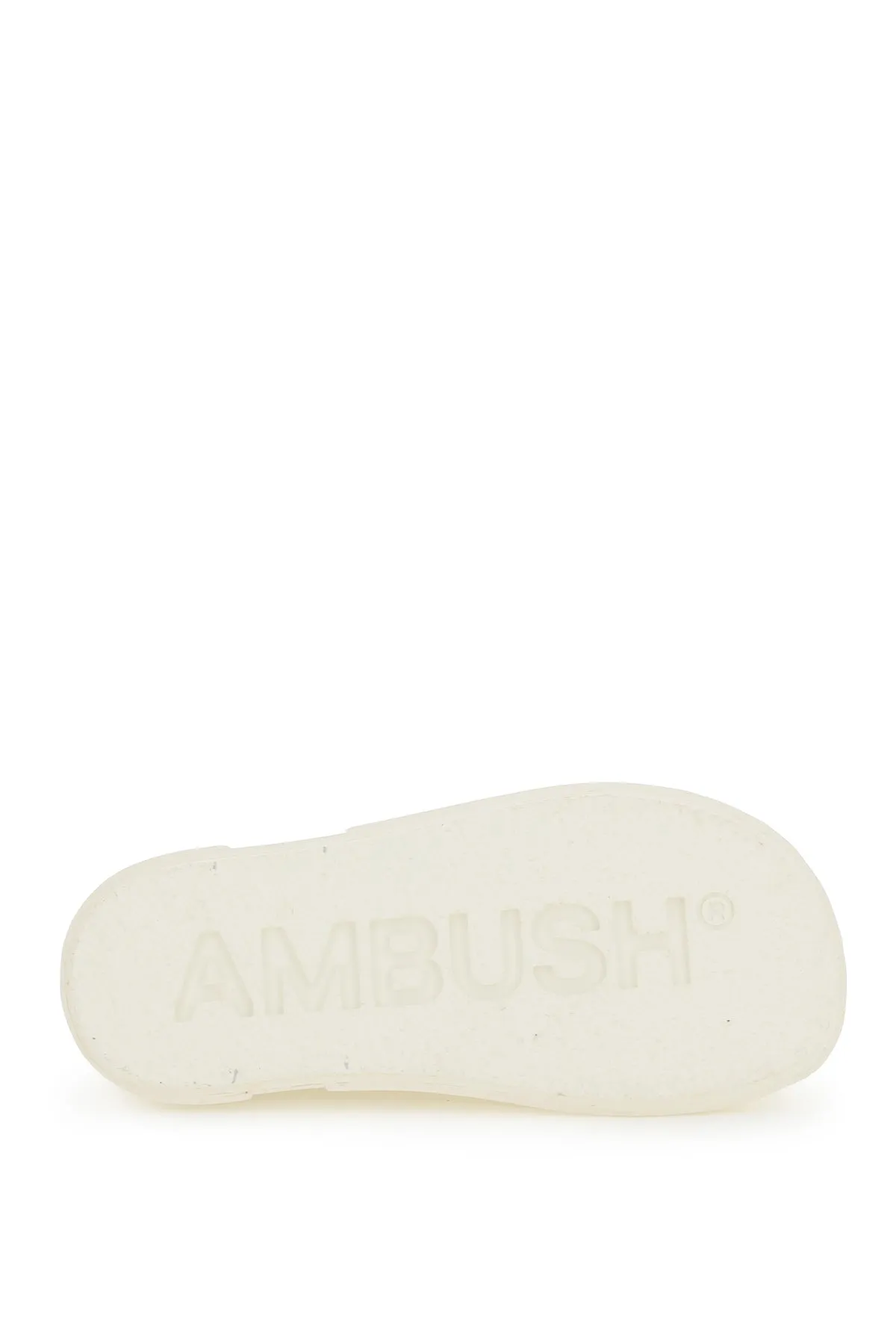 Ambush Vulcanized Hybrid Sneakers