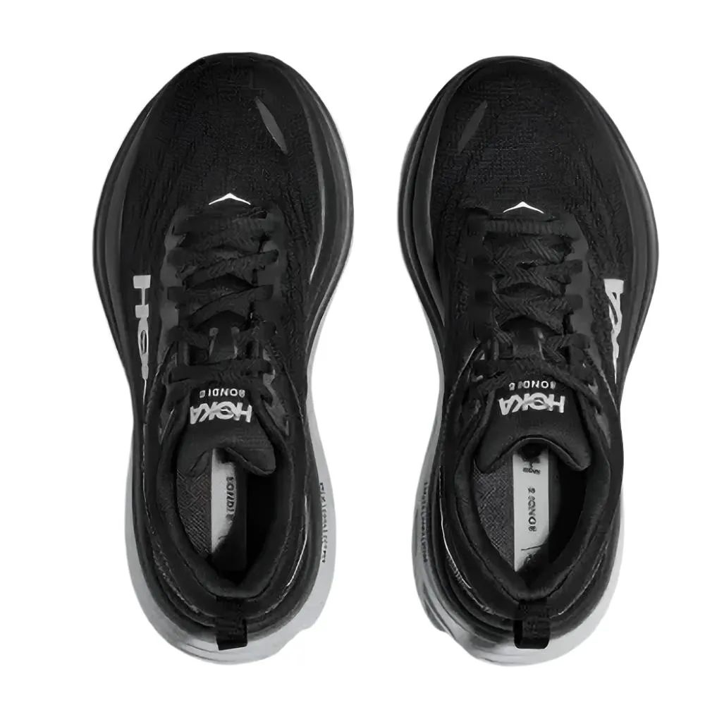 Bondi 8 Wide - Men's Running Shoe