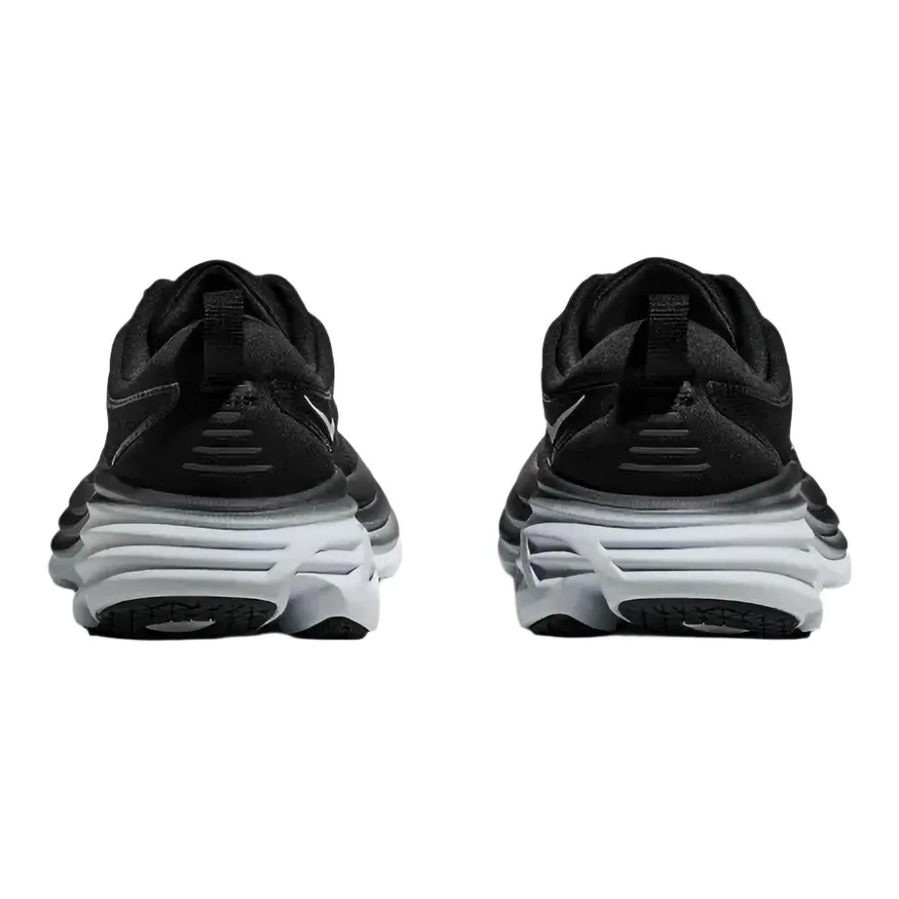 Bondi 8 Wide - Men's Running Shoe