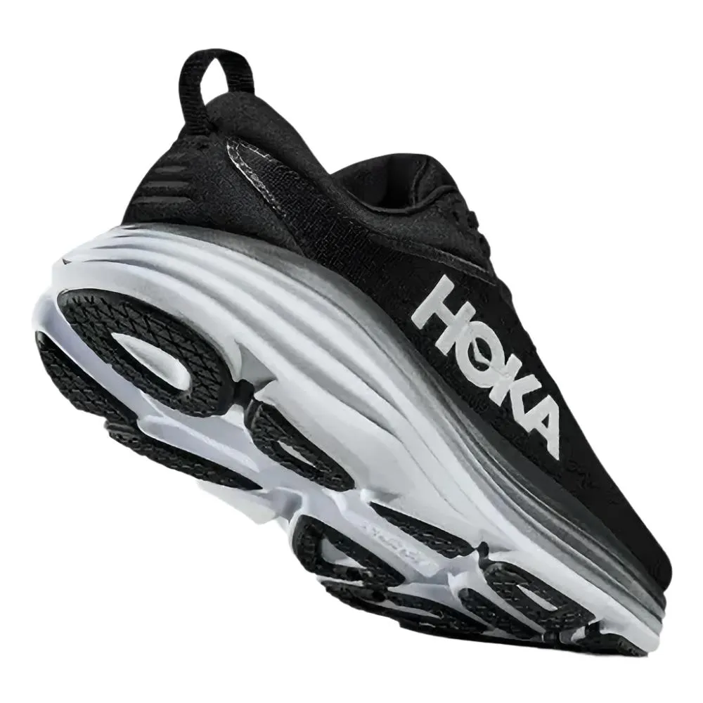 Bondi 8 Wide - Men's Running Shoe