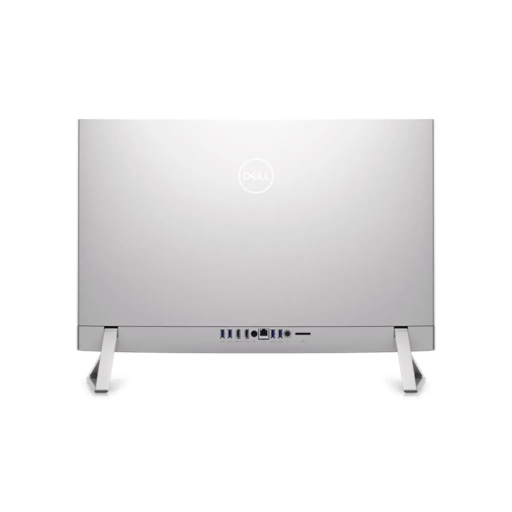 Dell Inspiron 7710 AIO 27" - Core i7-1255U - RAM 16 GB - SSD 256 GB   HDD 1 TB