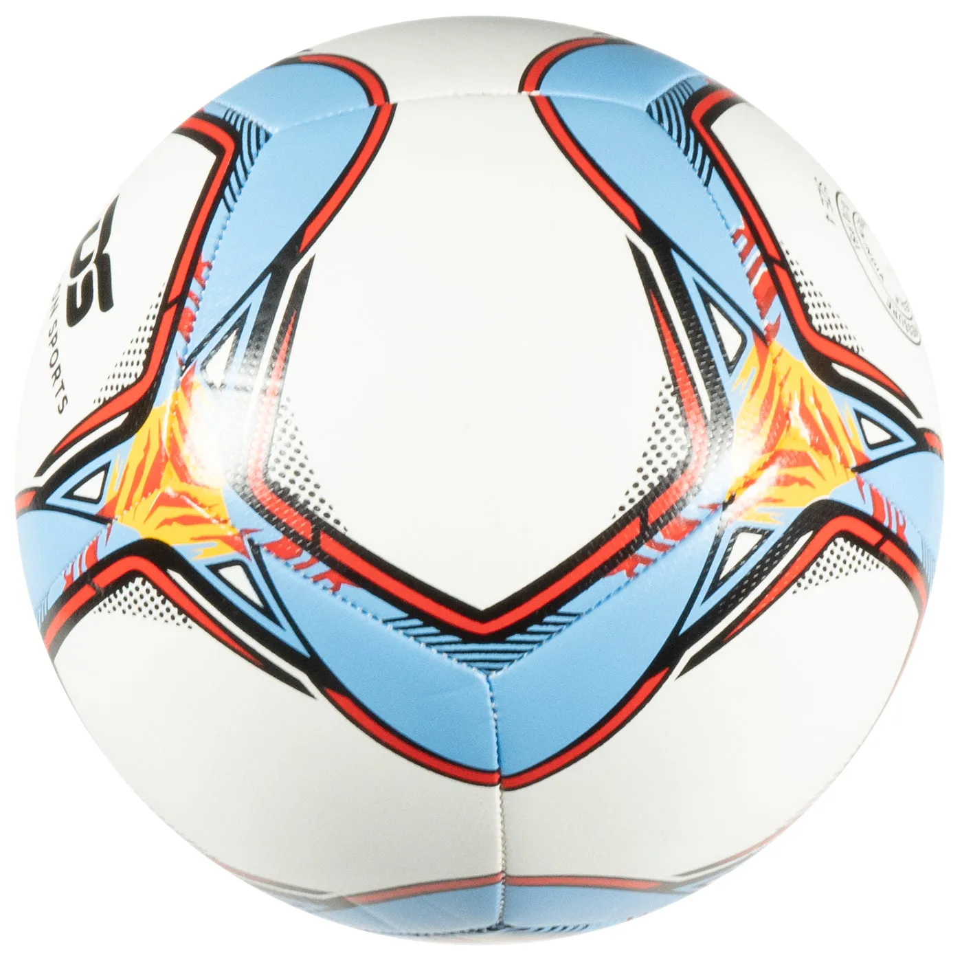 Hydra Tech 150 Hybrid Football (2 sizes available)