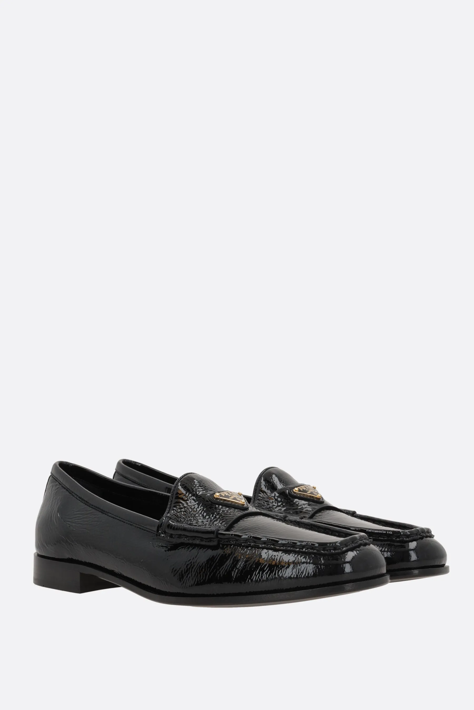 Naplak Loafers