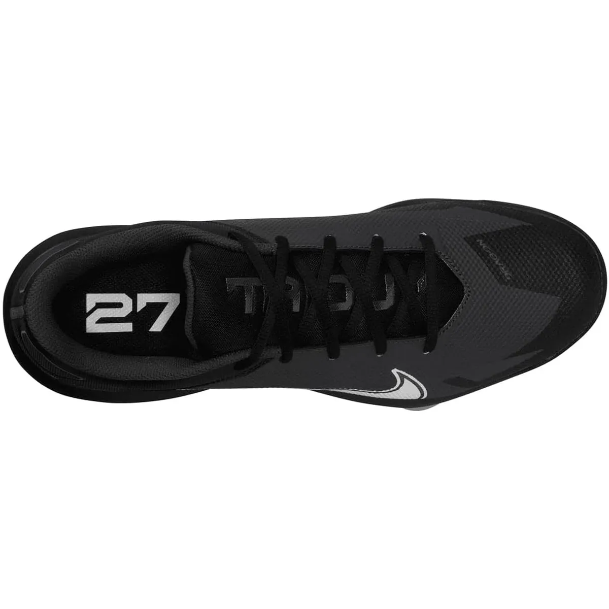 Nike Force Trout 8 Pro MCS - (CZ5914-011)