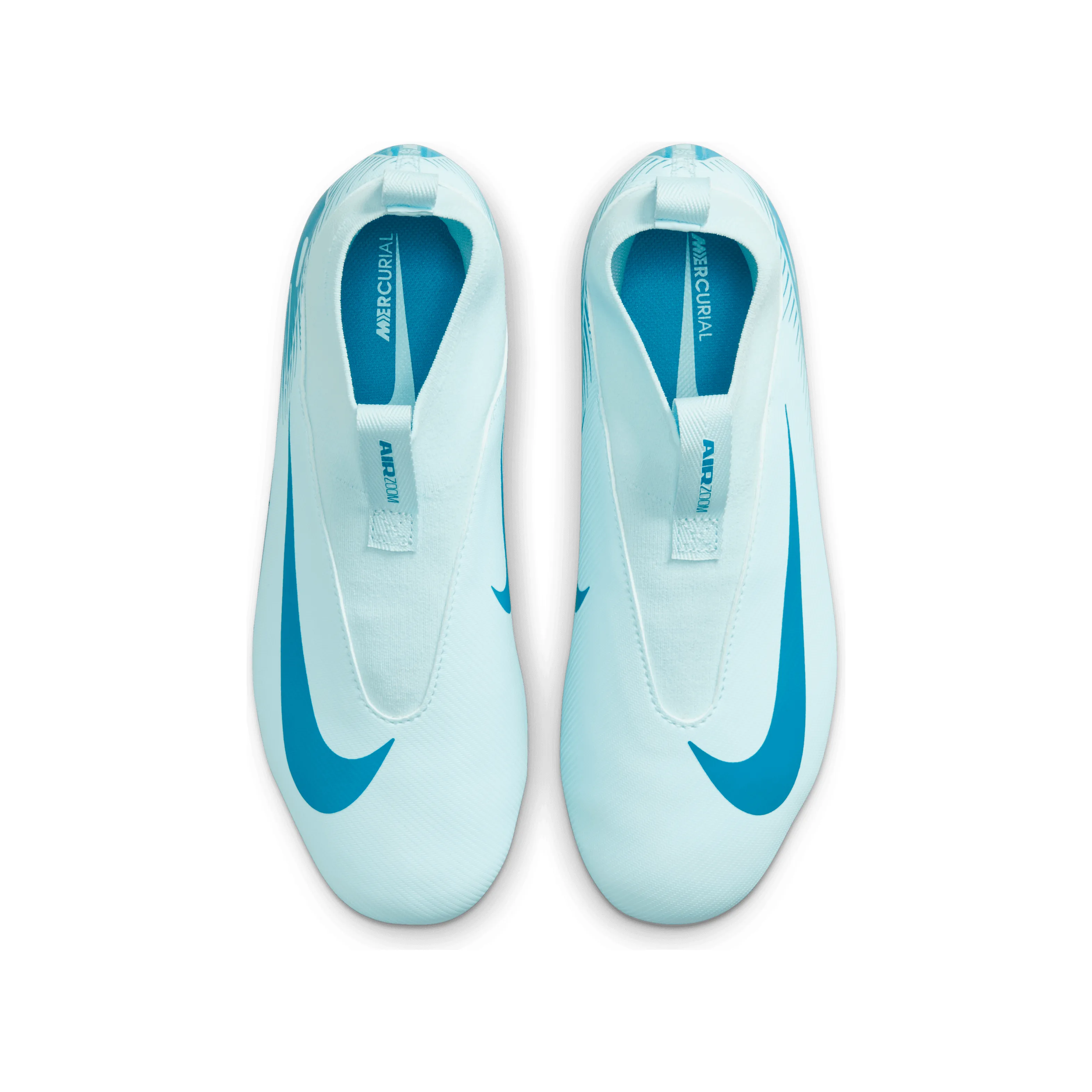 Nike Jr Mercurial Superfly 10 Academy Multi Ground Cleats