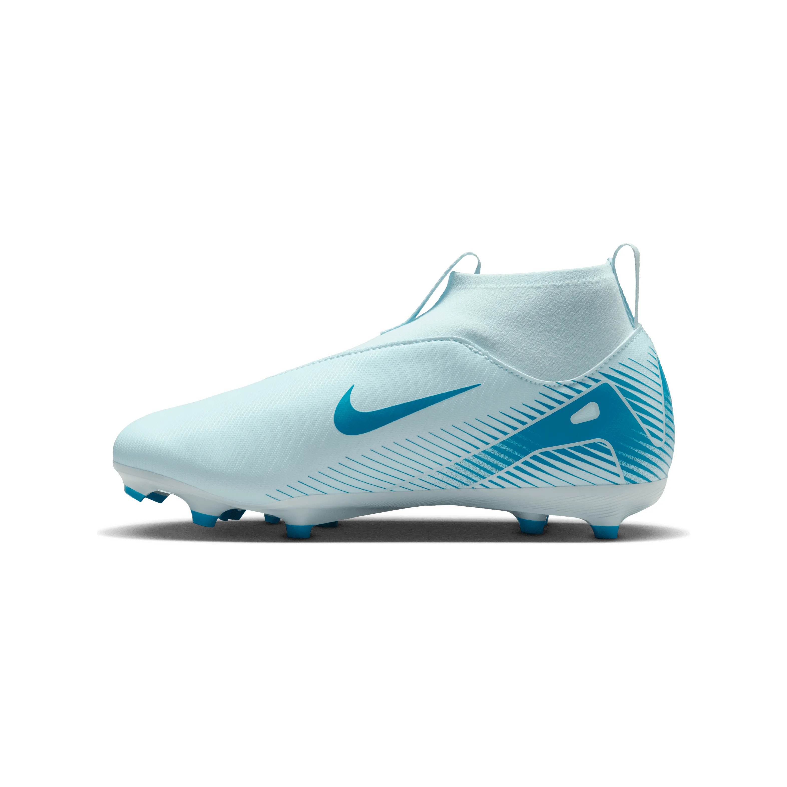 Nike Jr Mercurial Superfly 10 Academy Multi Ground Cleats