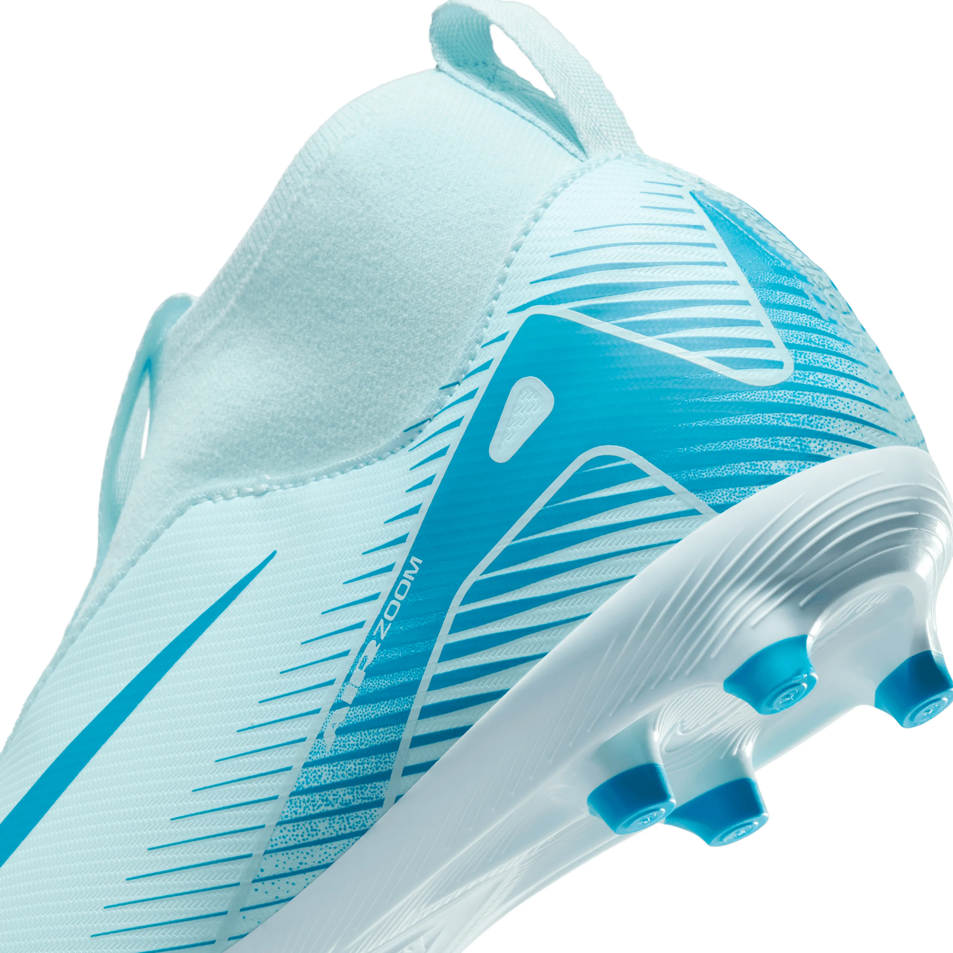 Nike Jr Mercurial Superfly 10 Academy Multi Ground Cleats