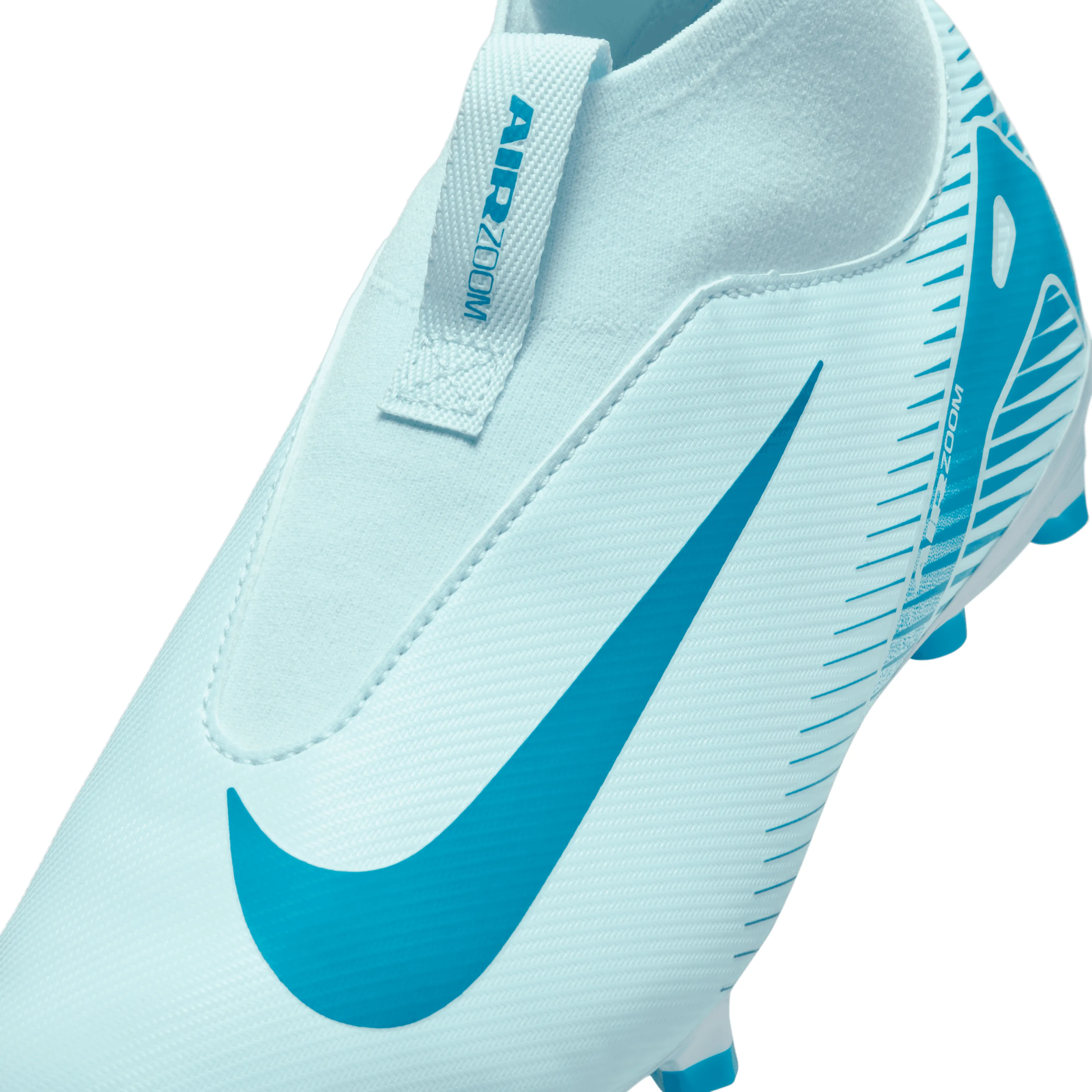 Nike Jr Mercurial Superfly 10 Academy Multi Ground Cleats
