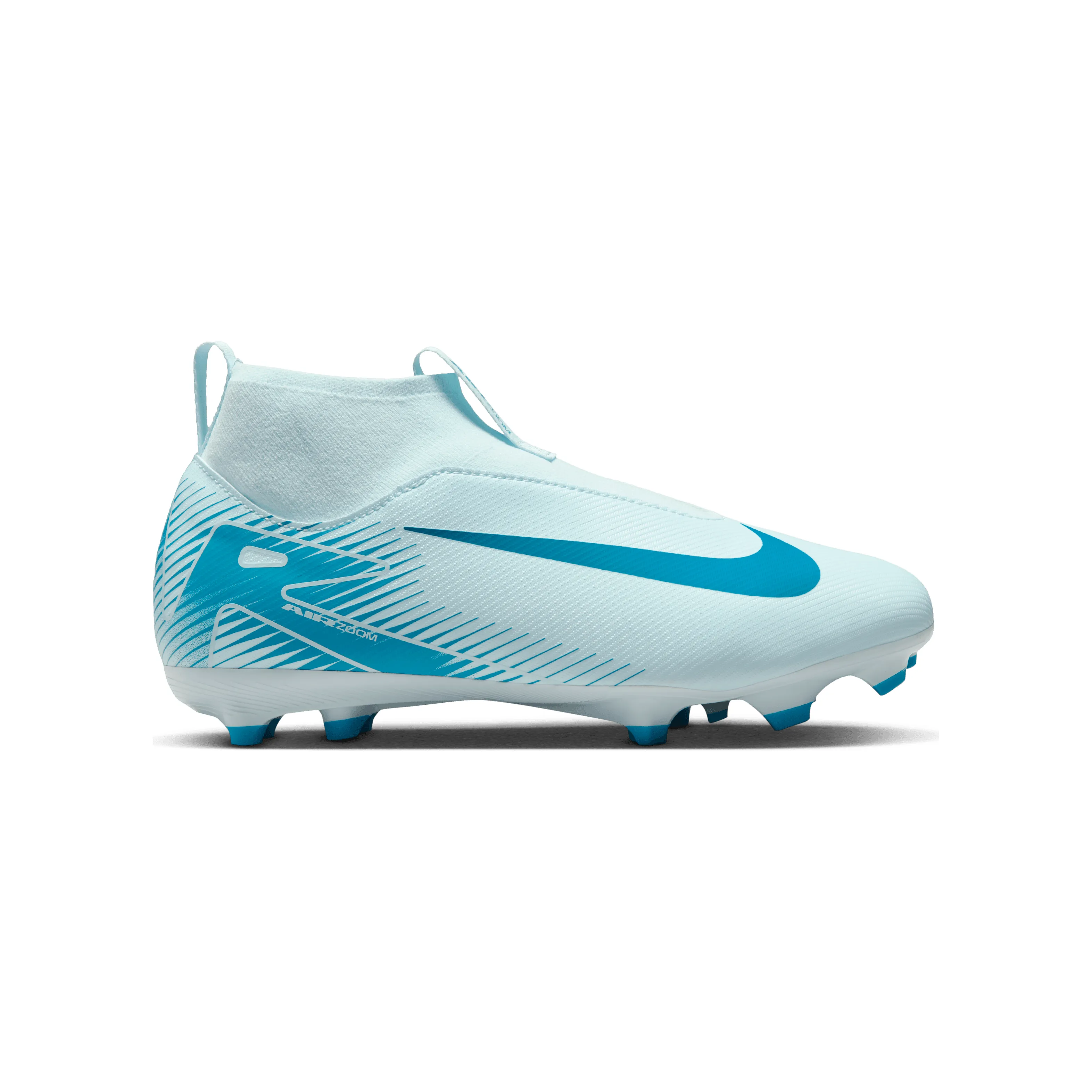 Nike Jr Mercurial Superfly 10 Academy Multi Ground Cleats