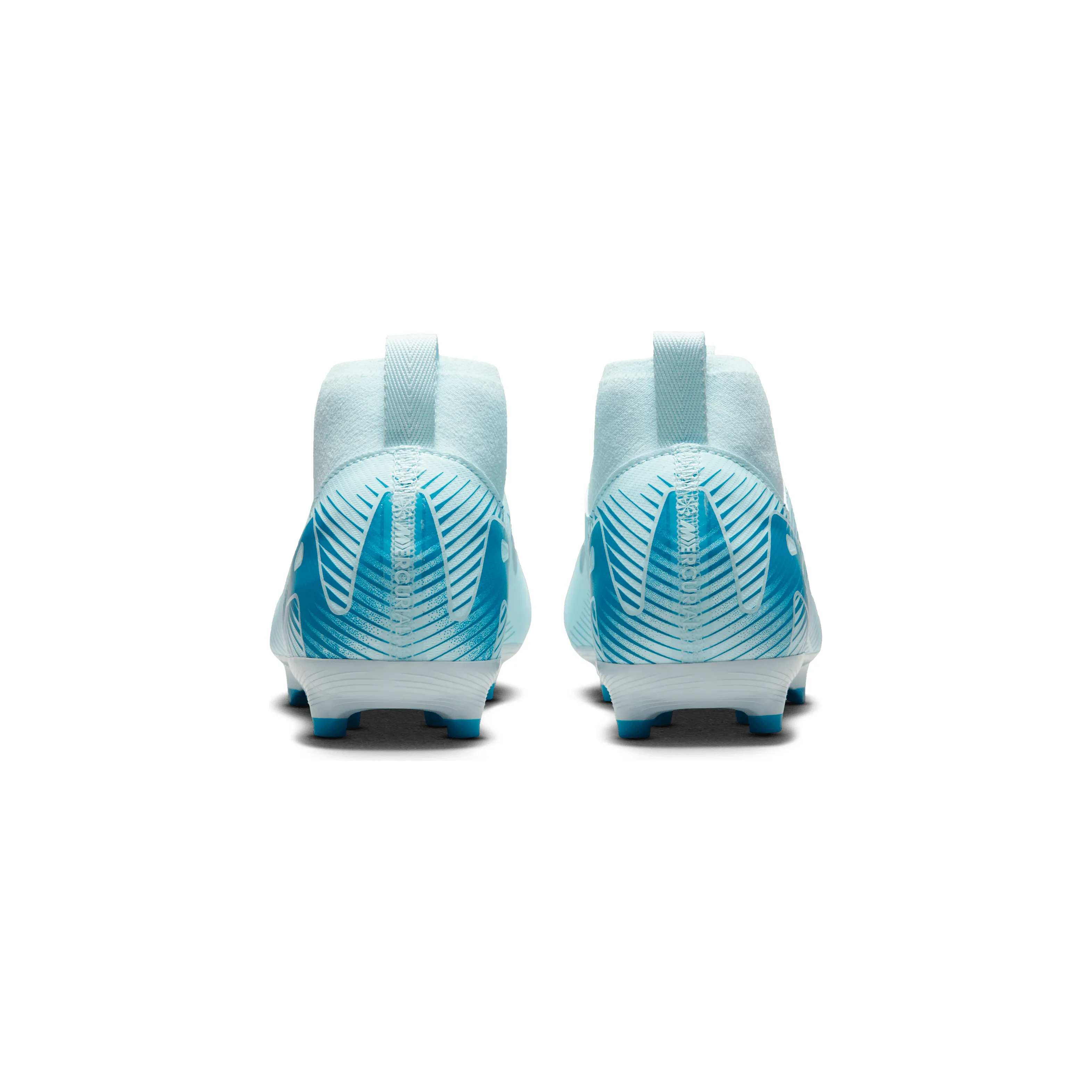 Nike Jr Mercurial Superfly 10 Academy Multi Ground Cleats