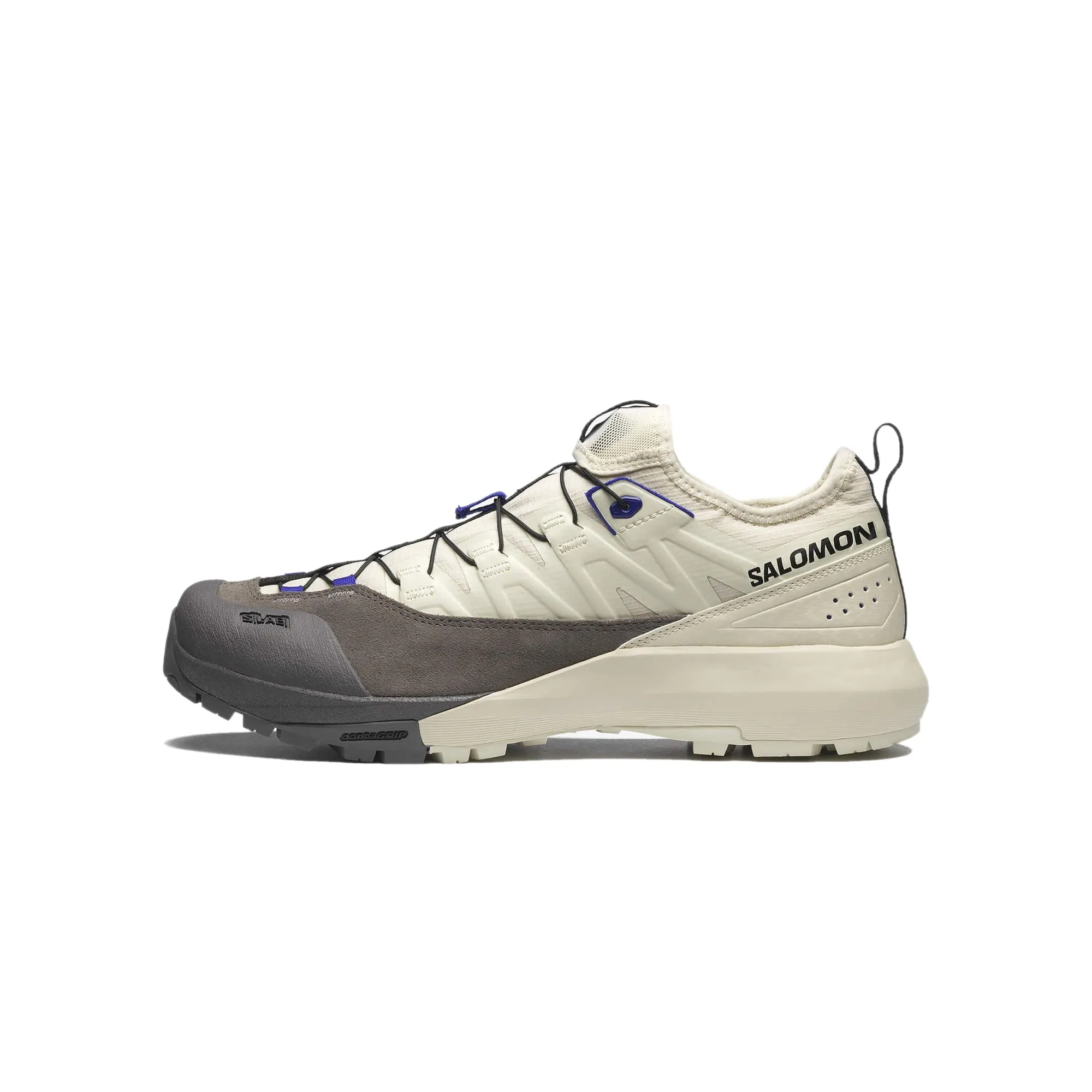 Salomon Mens Alpinway Advanced Shoes