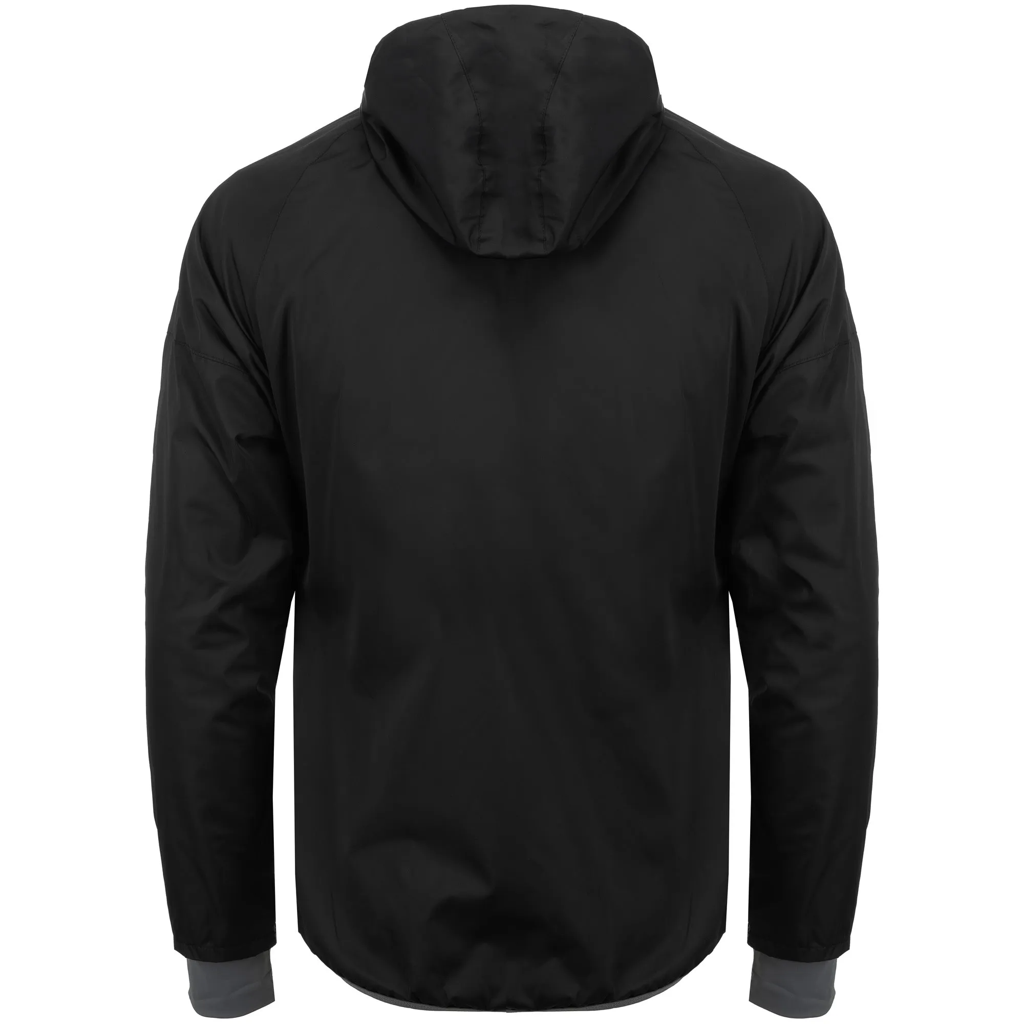 Umbro Shamrock Rovers 2024 Shower Jacket
