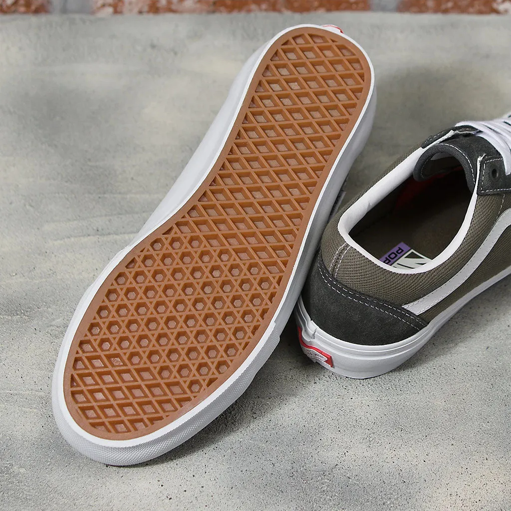Vans Skate Old Skool - Grape Leaf