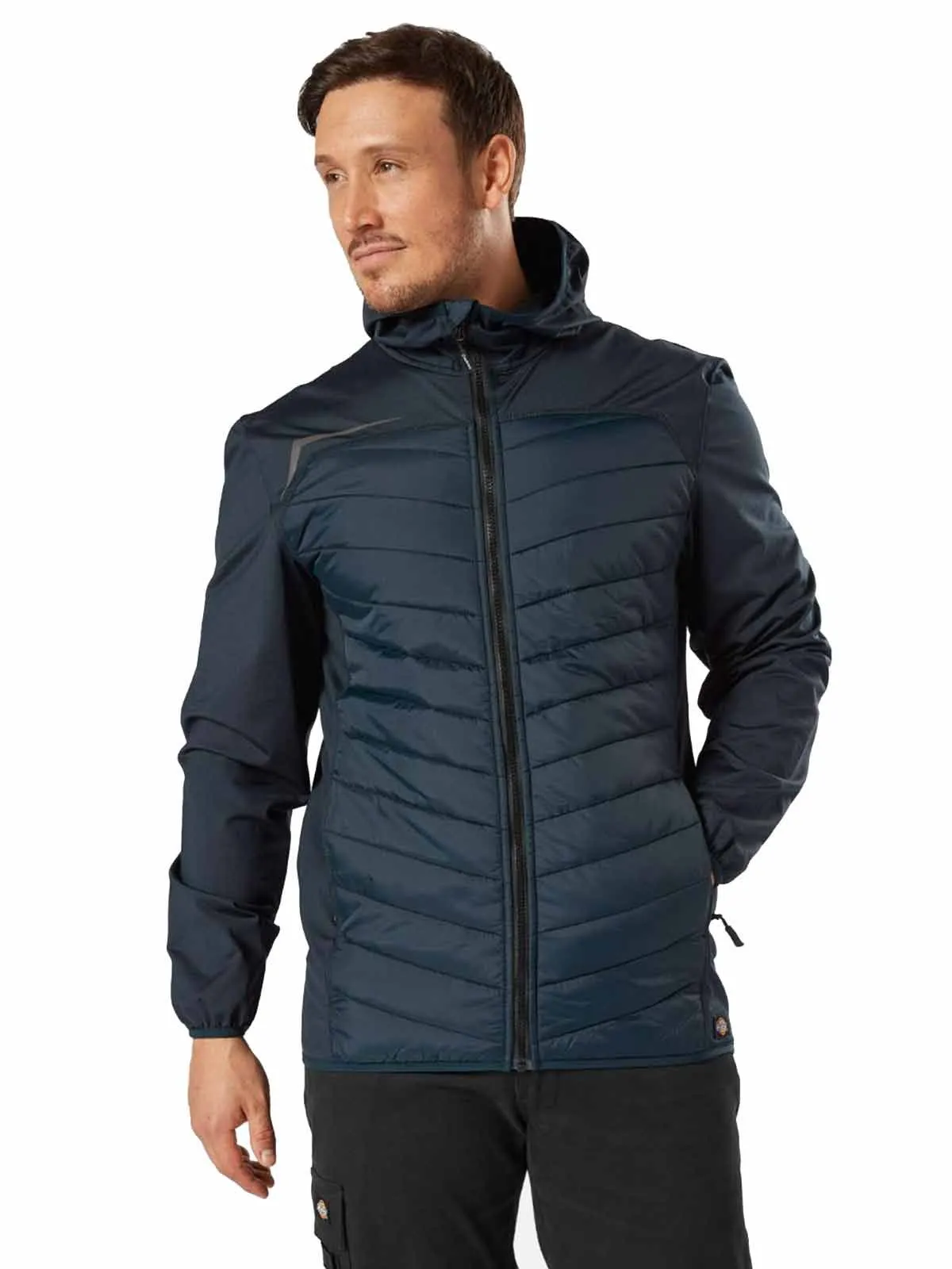 Work&#x20;Jacket&#x20;Generation&#x20;Hybrid&#x20;-&#x20;Dickies