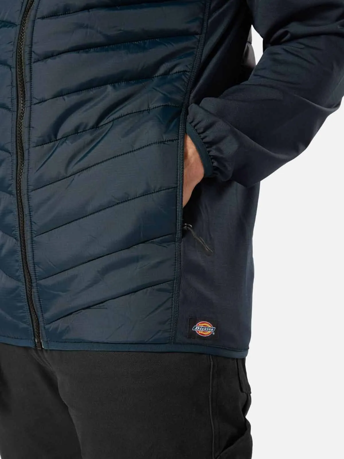 Work&#x20;Jacket&#x20;Generation&#x20;Hybrid&#x20;-&#x20;Dickies