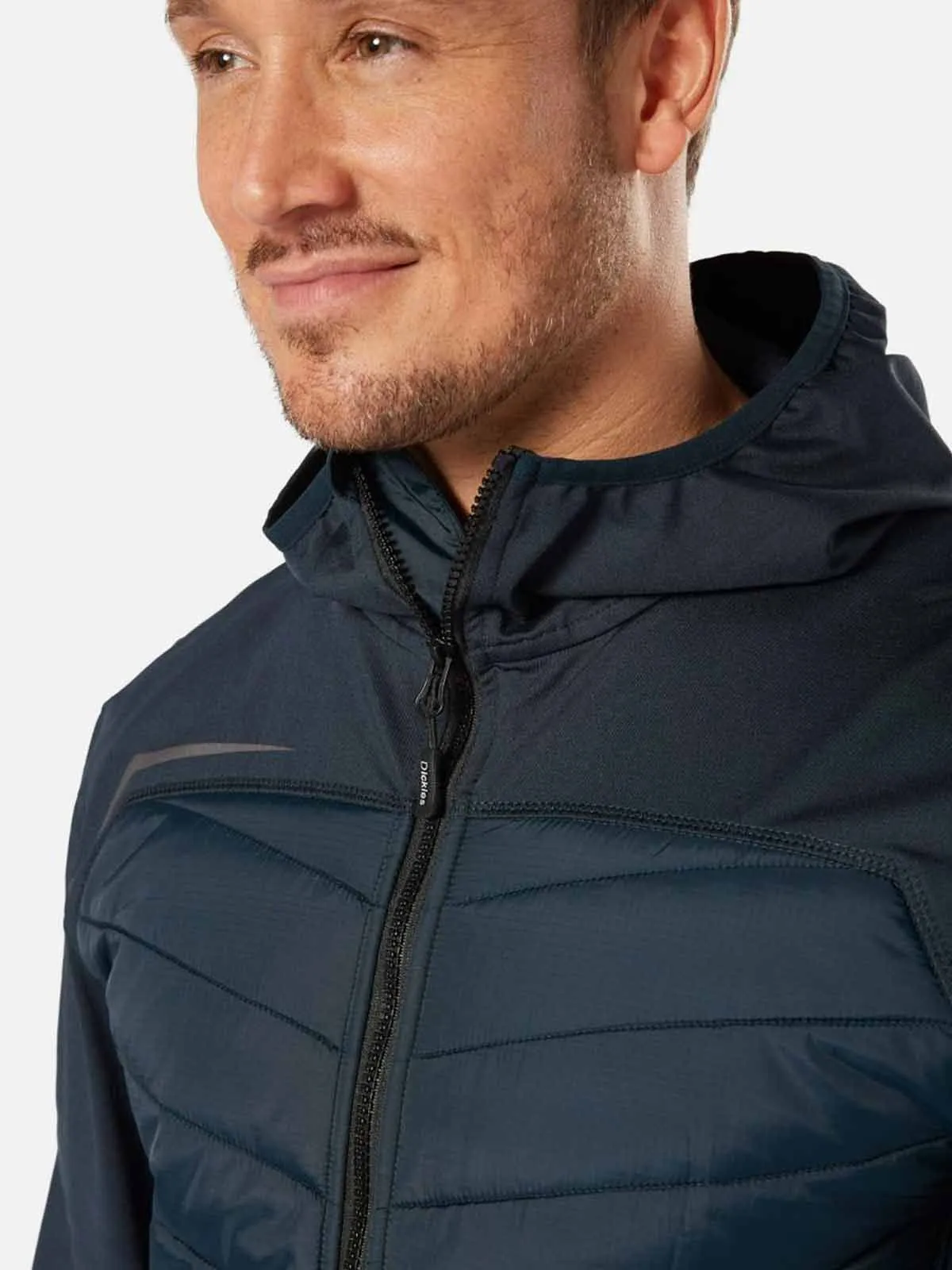 Work&#x20;Jacket&#x20;Generation&#x20;Hybrid&#x20;-&#x20;Dickies